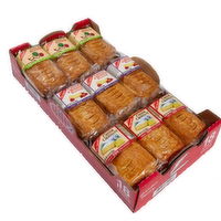 Bon Appetit Variety Danish, 18 Each